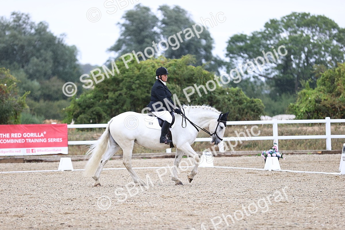 SBM_000131 - Class 2 - Intro 4 Championship 9.00-10.03