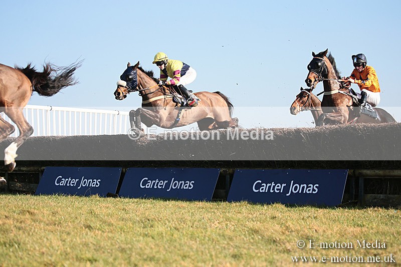 PtP 230219 418 - Vine & Craven Point-To-Point - Barbury 23/02/19