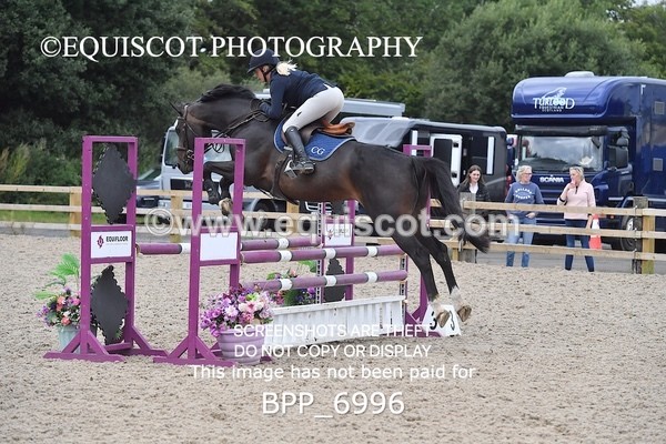 BPP_6996 - CLASS 3  Senior Discovery/ 1m Open