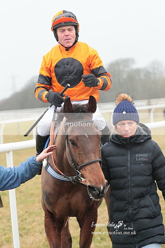PtP 290123 308307 - Heythrop Hunt PtP Cocklebarrow 29/01/2023