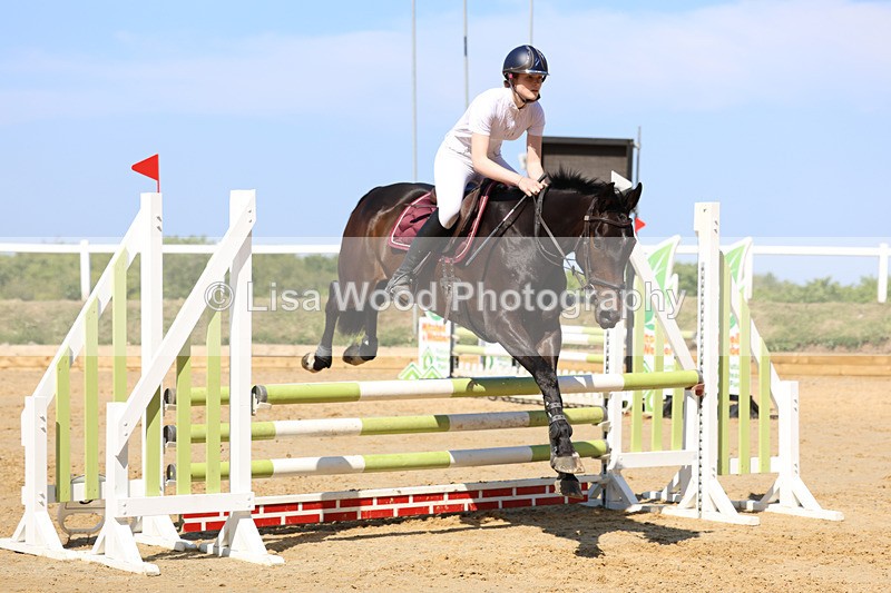 3E7A5480 - Class 4: Senior BN/90cm open