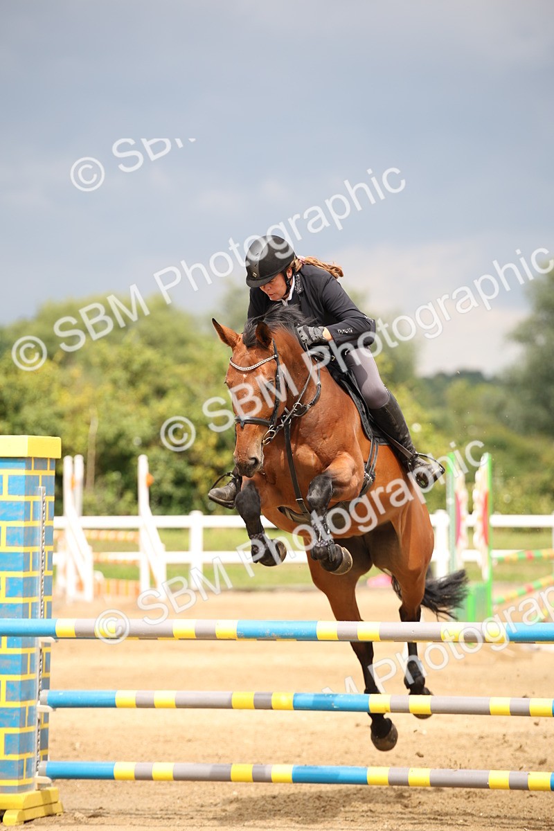 SBM_002257 - Class 4 - 1.05m Amateur Championship Qualifier 1st Rd