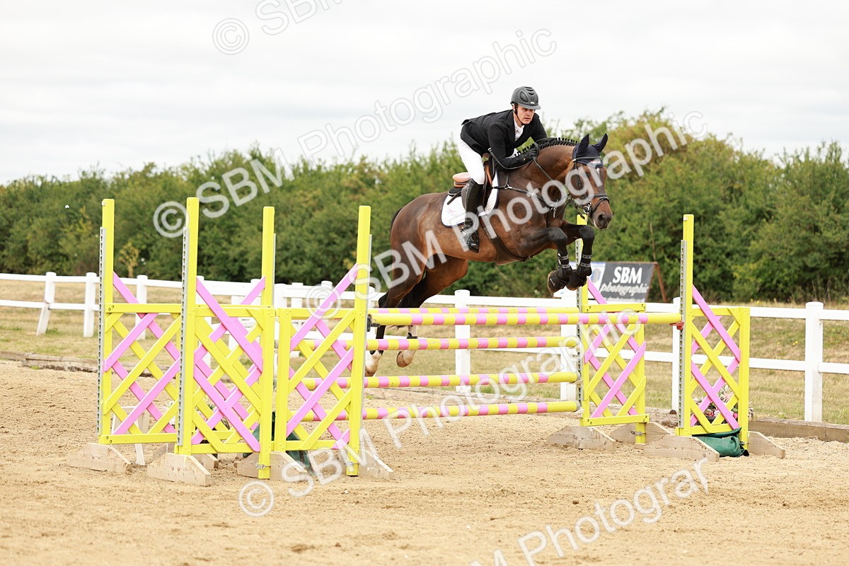 SBM_017719 - Class 21 - Senior Newcomers Championship 2d Rd