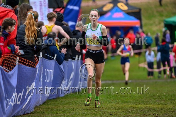 Falkirk26-921889 - U17 Women