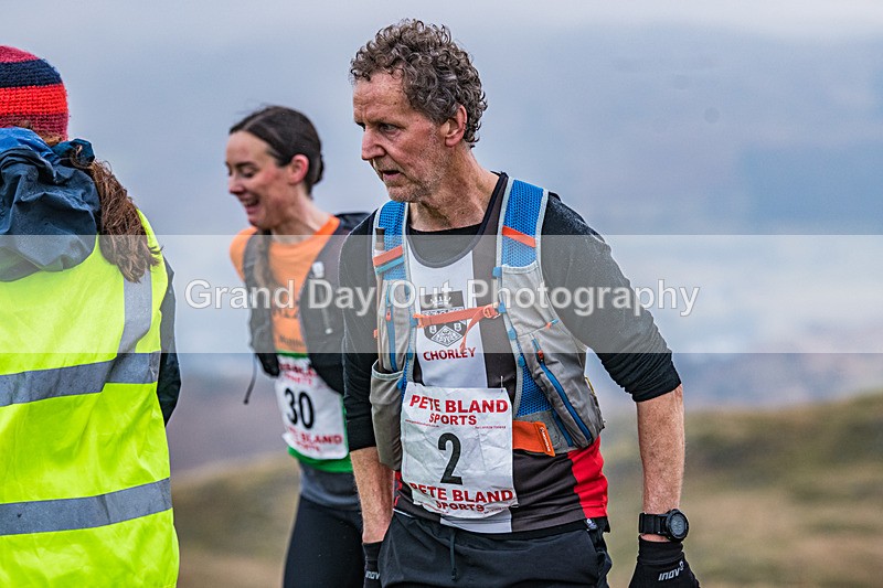 Loughrigg-310 - Loughrigg Silverhow Fell Race Sunday 2nd February 2025