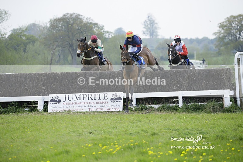 PtP 230422 397 - Berkeley Races - Woodford Glos 23/04/22
