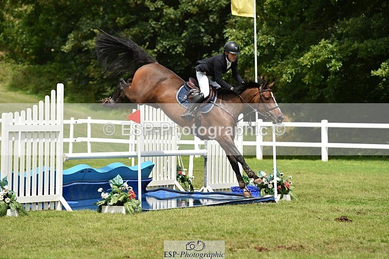 230709-125750-18884 - Cls 32 Foxhunter Second Round