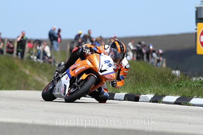  - Supersport Race 1