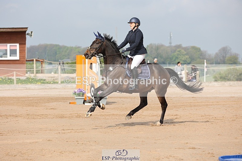 250424-102828-03032 - Cls 33 Young Horse 7yr old