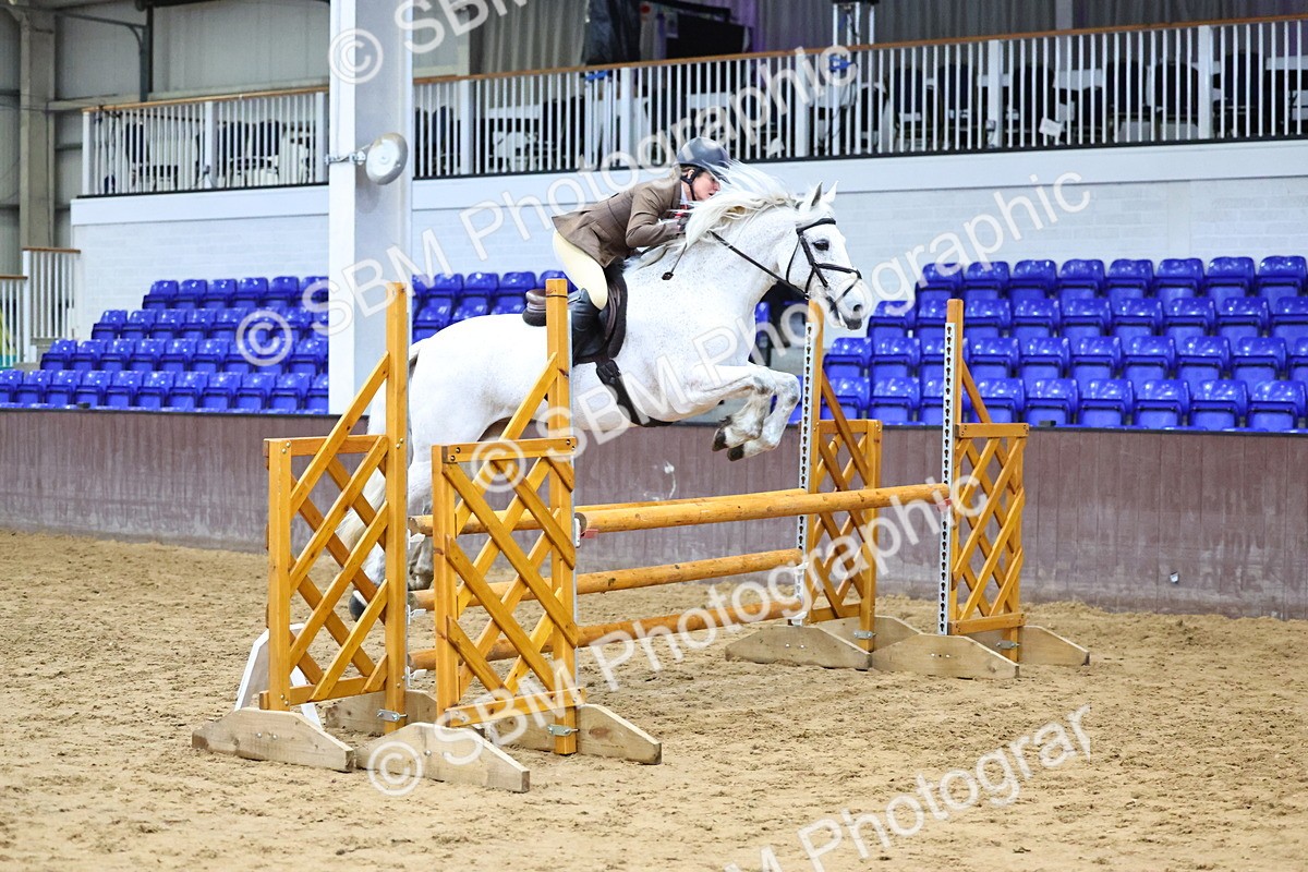 SBM_006600 - Class 43 - RIHS Qualifier Exceeding 43cms