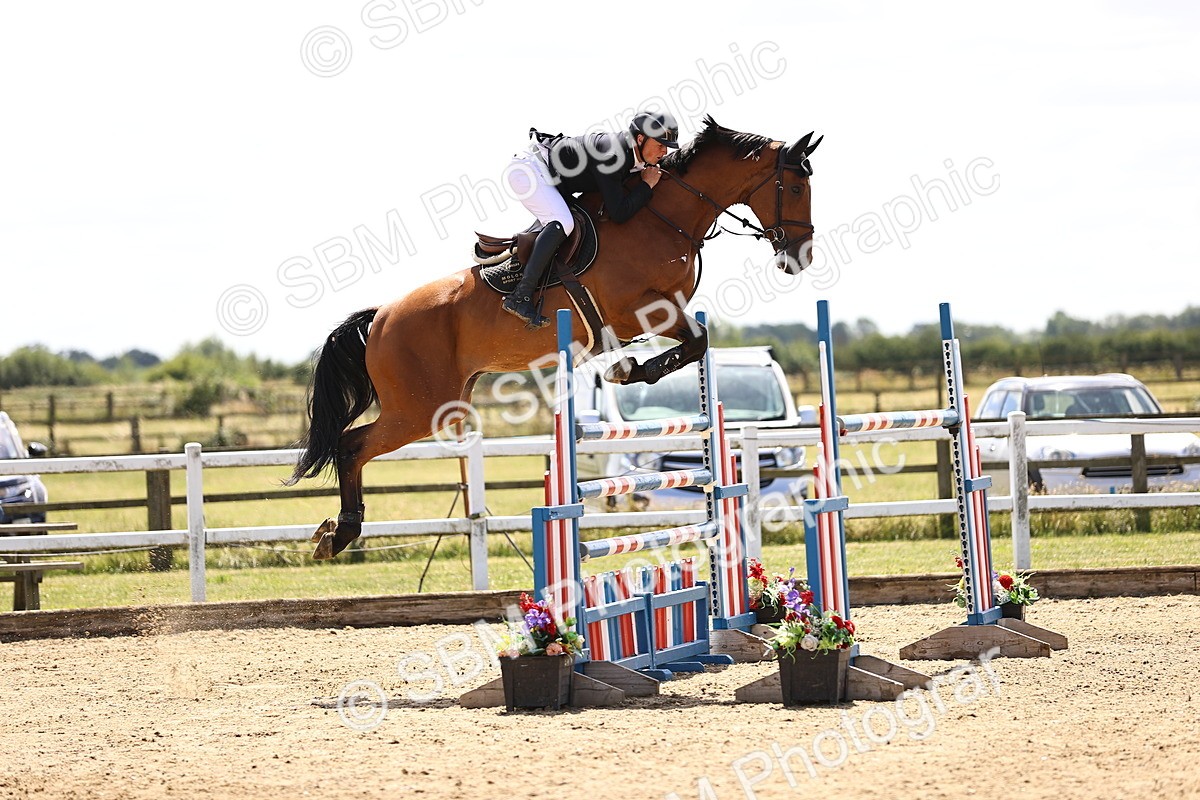 SBM_003919 - Class 23 - Talent Seekers Inc 7 yr Old Championship Qualifier 1.30 - 1st Half