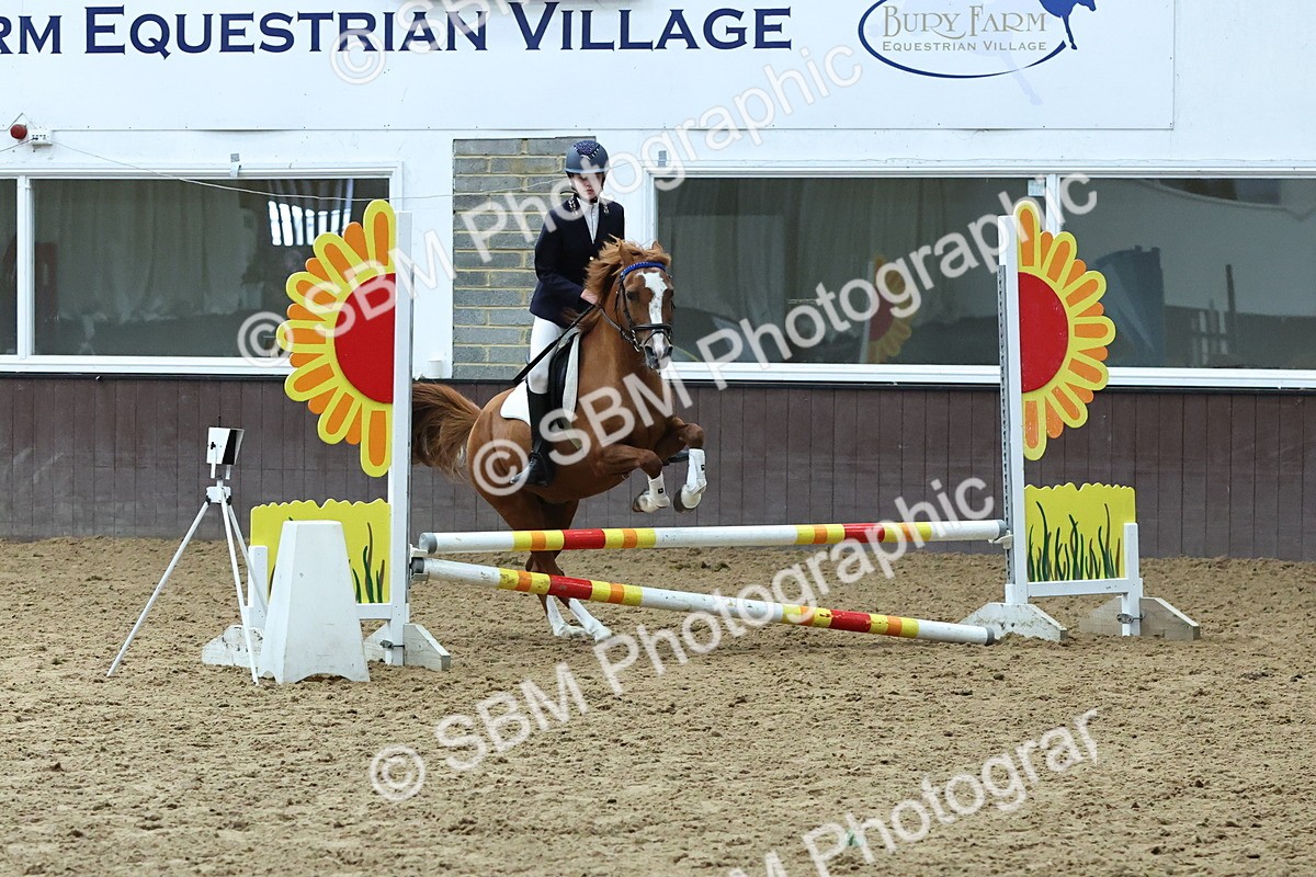 SBM_005735 - Class 5 - 60cm Open