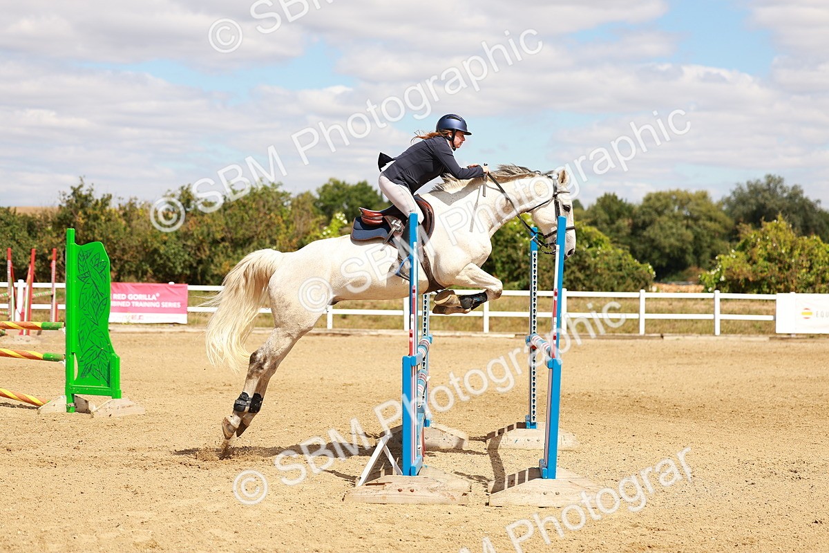 SBM_006083 - Class 3 - Senior British Discovery - 1.00m