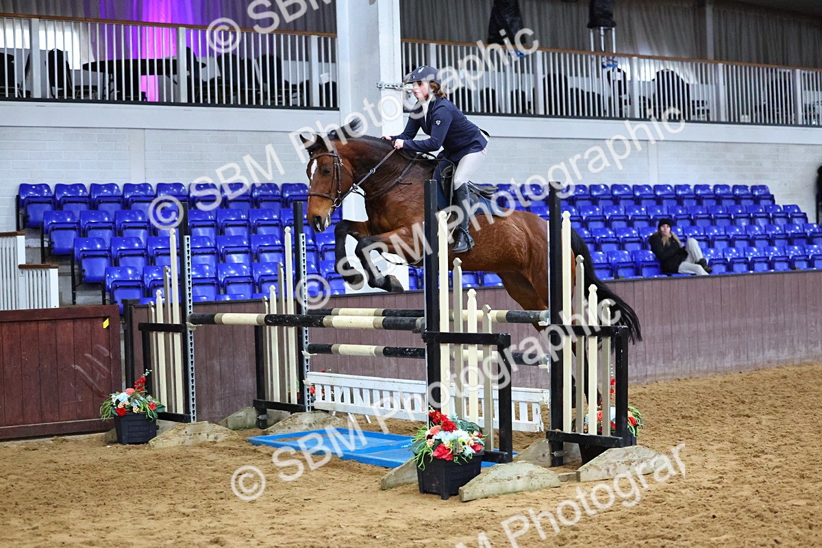 SBM_006040 - Class 19 - Blue Chip Joint Care Power Championship Qualifier