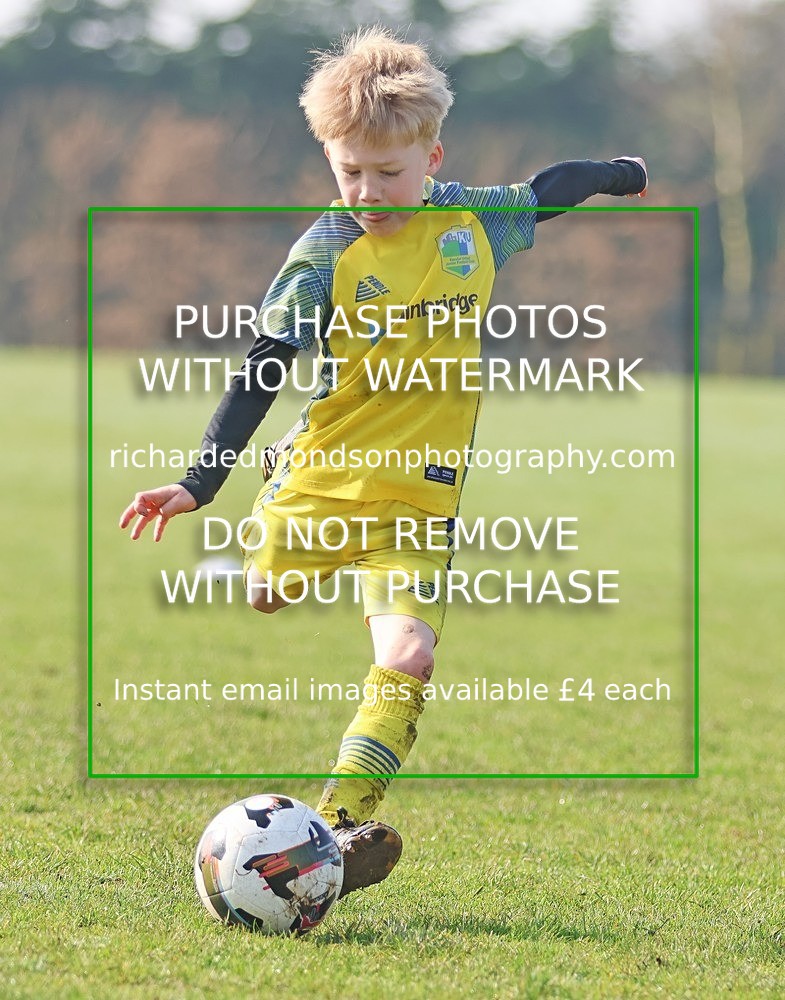 533A9391 - Kendal United Youth Under 7 (21/3/26)