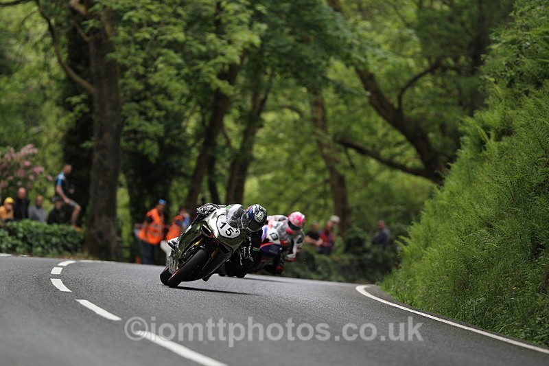 PR154942 - Superbike TT