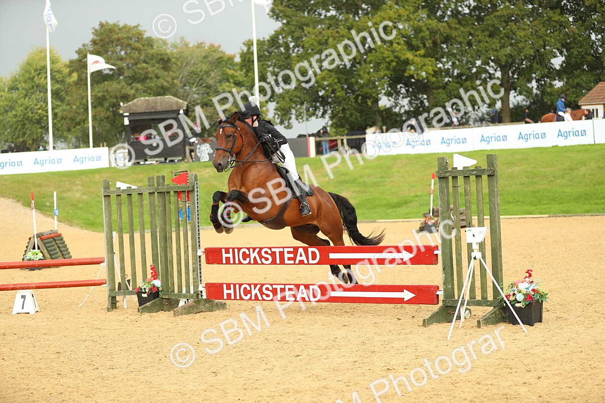 SBM_11292 - E8 Eventers Challenge 80cm Championship