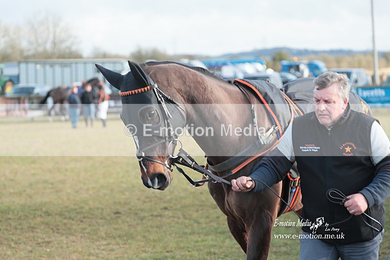 PtP 290123 308630 - Heythrop Hunt PtP Cocklebarrow 29/01/2023