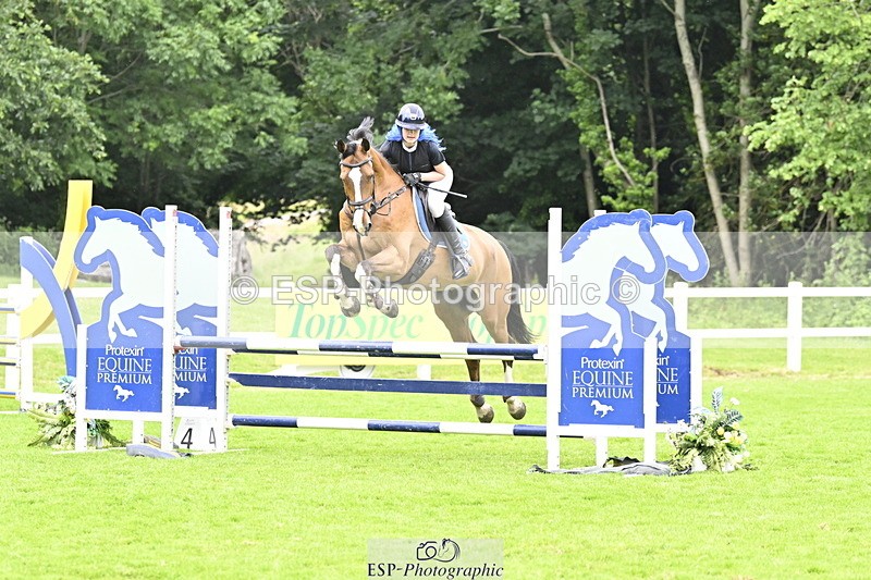 250613A-183605-03450 - Cls 7 Ride and Run