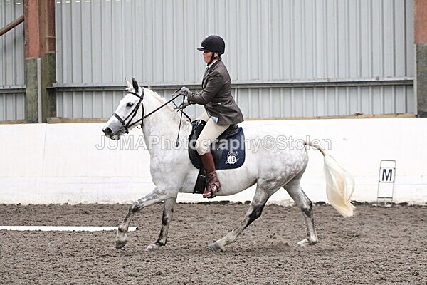 SIAL5173 - CAbin Dressage 5th july 2025