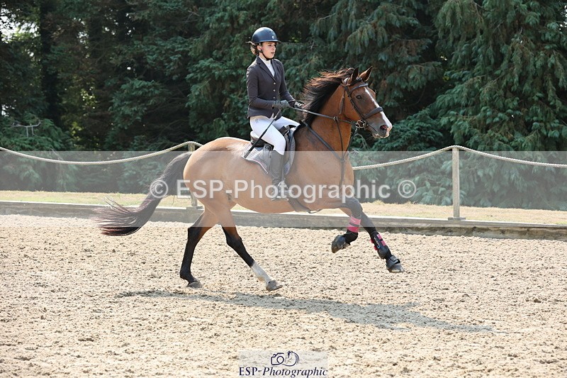 250816A-104731-00851 - Cls 3 Snr British Novice