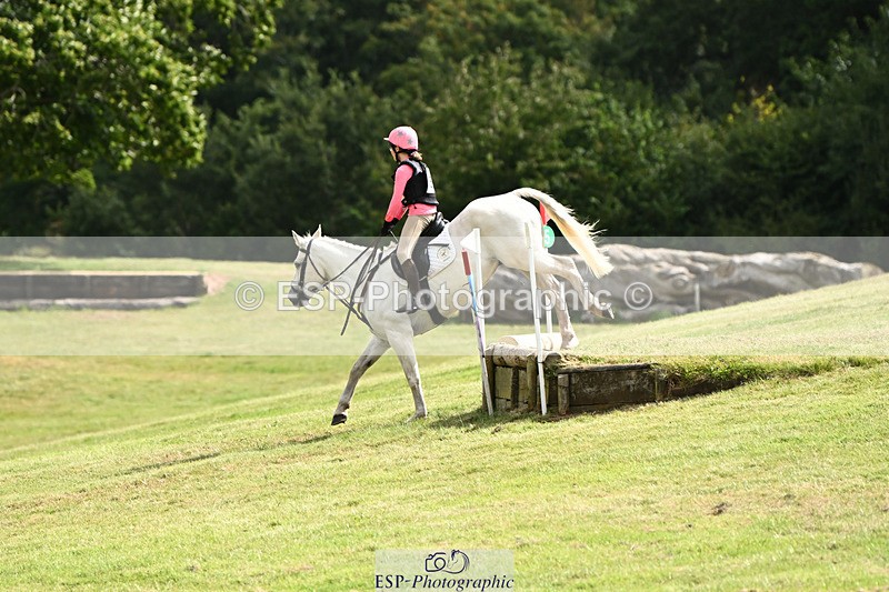 240825X-115658-32175 - 70cm XC 11.00 to 12.00