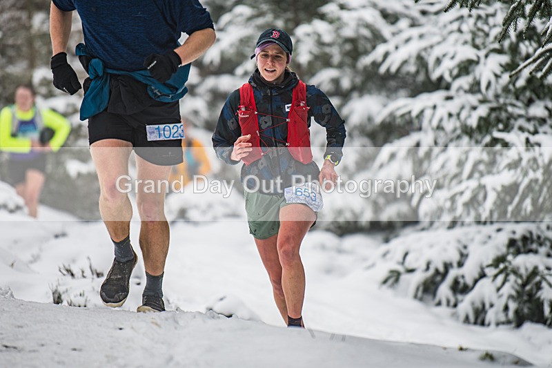 Glentress-571 - High Terrain Events Glentress 42, 21 & 10K Trail Races Sunday 15th February 2026
