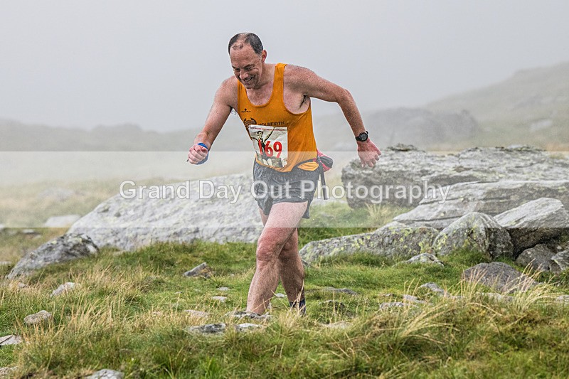 Kentmere-1032 - Pete Bland Kentmere Horseshoe Fell Race Sunday 20th July 2025