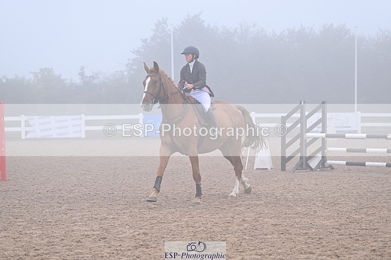 240907A-102710-00373 - Cls 7 95cm Amateur Qualifier