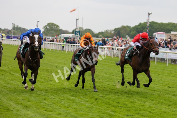 yr13052022r3-26 - Race 3 3.00pm Paddy Power 'I Love Steak' Stakes
