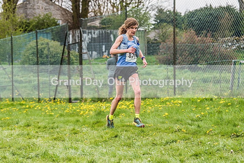 3 Peaks-2654 - The 3 Peaks Race - The Finish - Saturday 29th April 2023