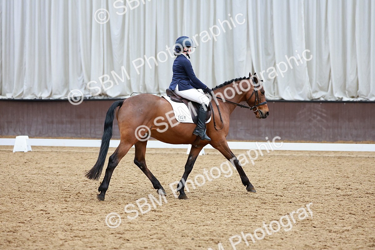 SBM_003236 - Class 11 - Novice 2
