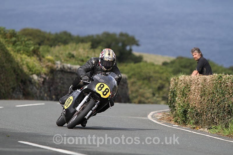 FOM_9611 - Bennetts 500cc Classic TT Race