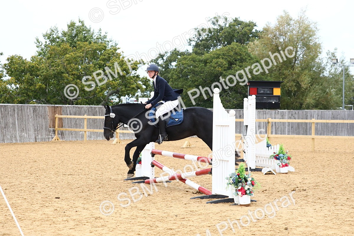 SBM_63982 - J65 - Junior pony 70cm Championship