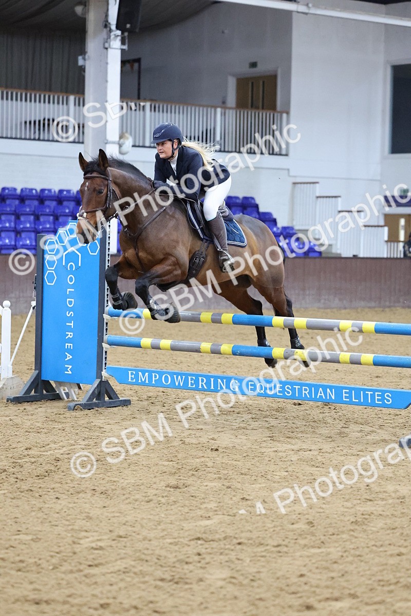 SBM_000111 - Class 2 - Senior British Novice - 90cm