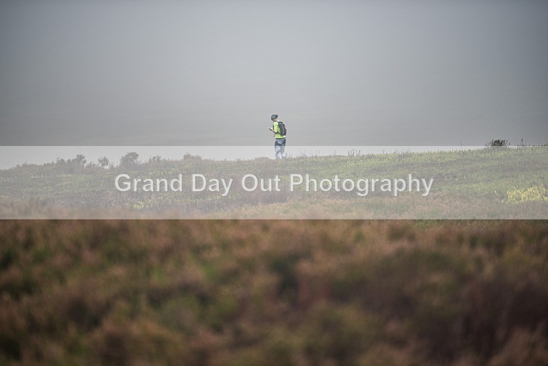 Kong MMM-109 - Kong Mini Mountain Marathon Round 2 Peak District Bradfield Sunday 24th September 2023