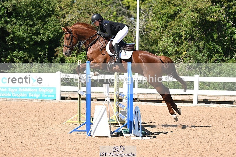 250709-103510-00132 - Cls 1 Snr Brit Nov & 90cm Open