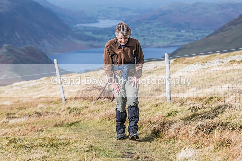 Buttermere-5 - Buttermere Shepherds Meet Fell Race Sunday 27th October 2024
