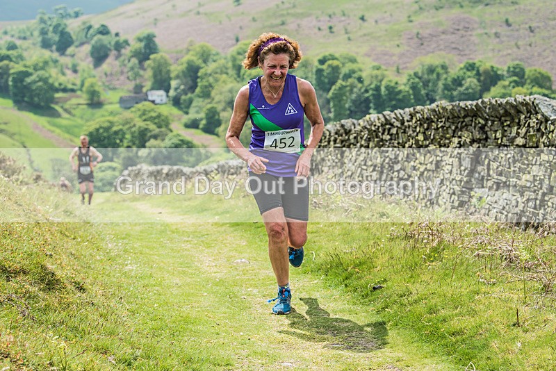 Two Tops-713 - Two Tops Fell Races (Junior & Senior) Saturday 20th May 2023