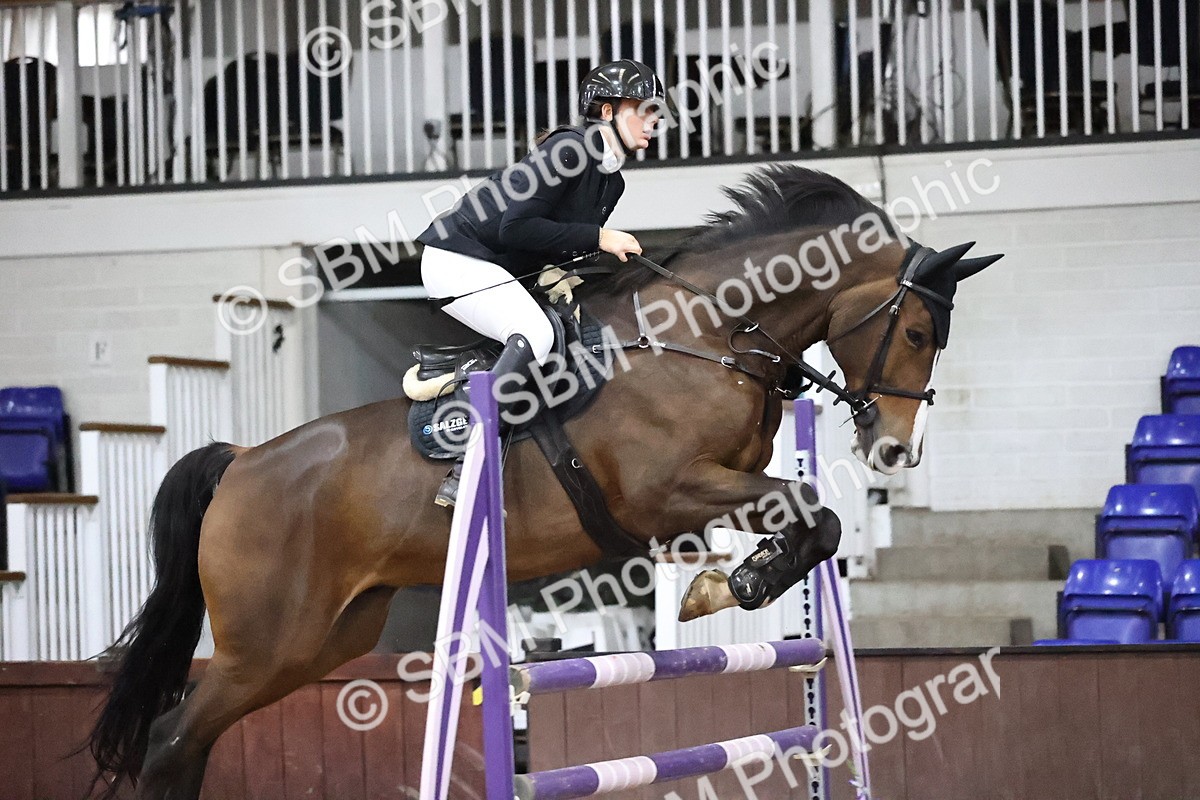 SBM_008363 - Class 21 - Senior Foxhunter 1.20m