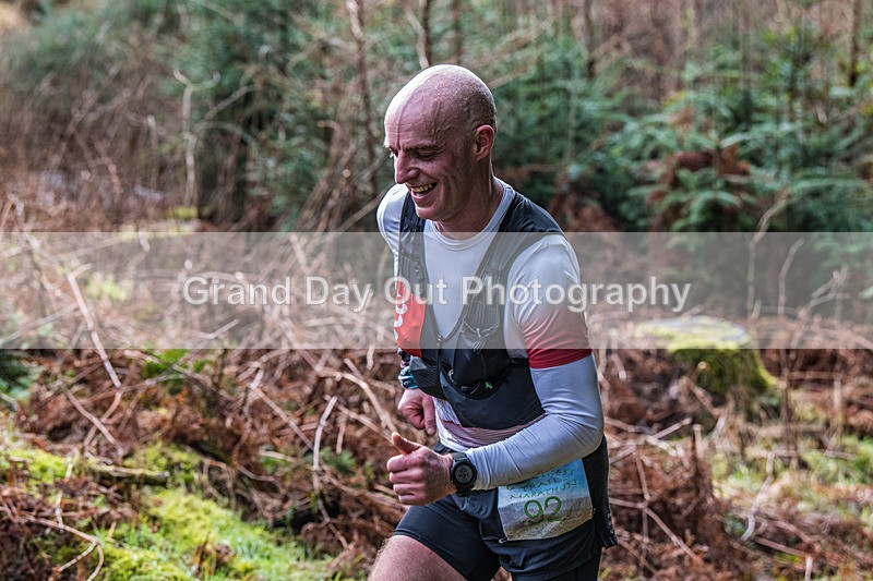 Glentress Marathon-976 - High Terrain Events Glentress Marathon Trail Run Saturday 19th February 2023