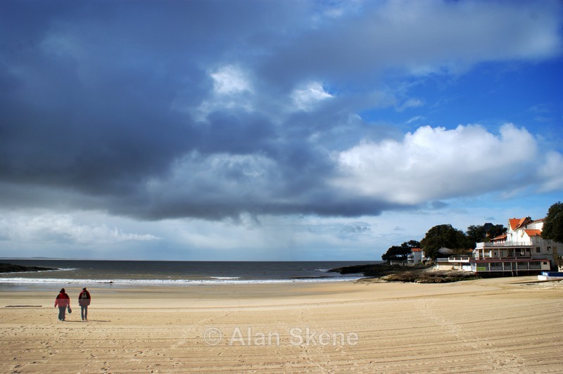 DSC05145 - the sea