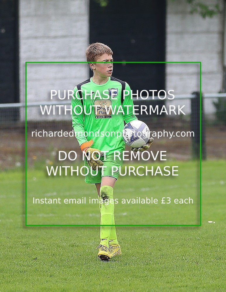 IMG_9099 - Wattsfield U13 vs Heathwaite U13