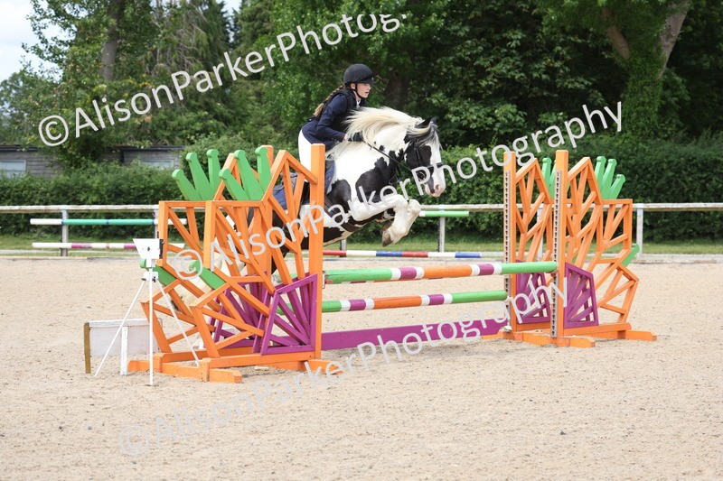 20250608-1700 - Class 5 - 80cm