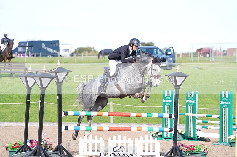 241005A-150652-05063 - SAT Cls 11 Snr Newc & 1.10m Open