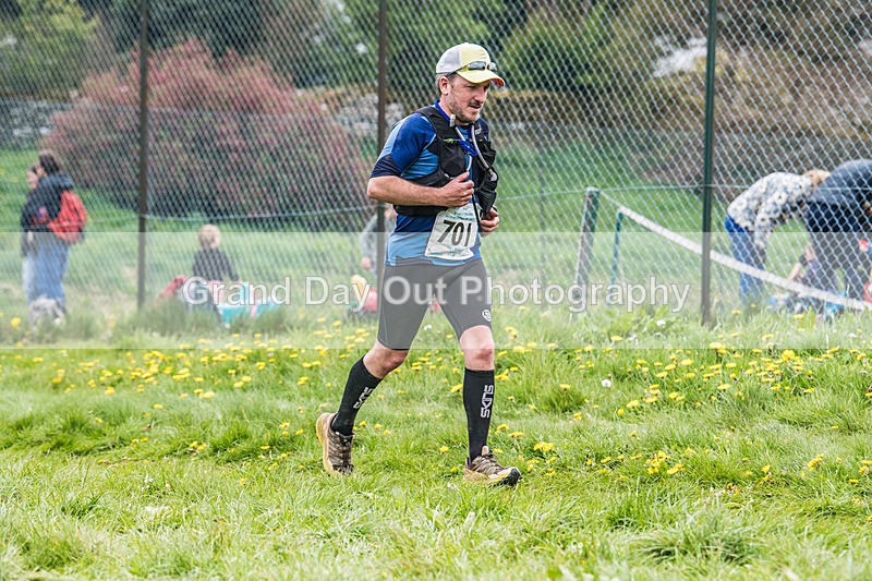 3 Peaks Finish-1177 - The 3 Peaks Race Saturday 26th April 2025 - The Finish