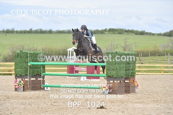 BPP_1024 - CLASS 11 SAT  RHS Classic Championship Qualifier