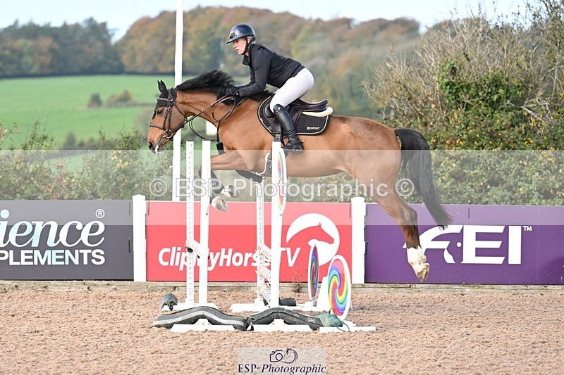 251022-111459-00231 - Clear Round & Cls 1 Brit Nov 90cm