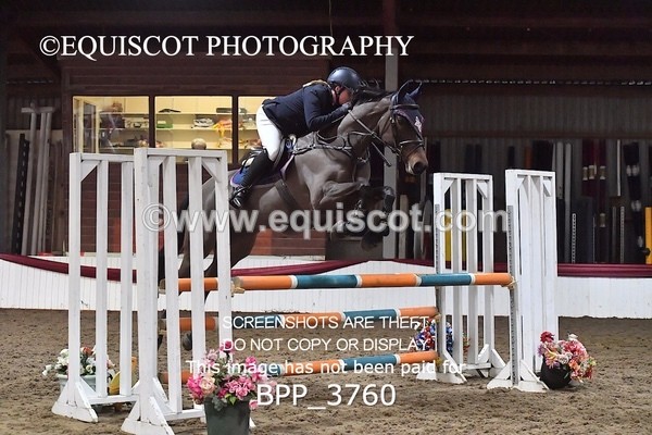 BPP_3760 - CLASS 22 Senior Discovery/ 1m Open