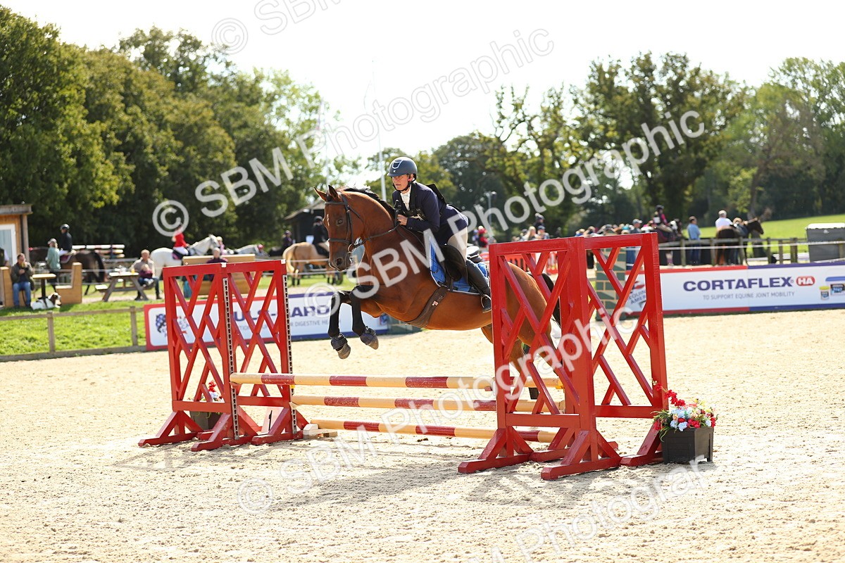 SBM_21111 - J51 - Open 70cm